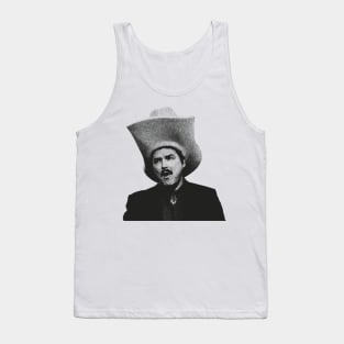 Norm Macdonald coboy Tank Top